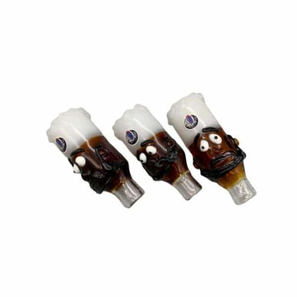 Crush - Chef Vape Pen Globe - Smoke Shop Wholesale. Done Right.