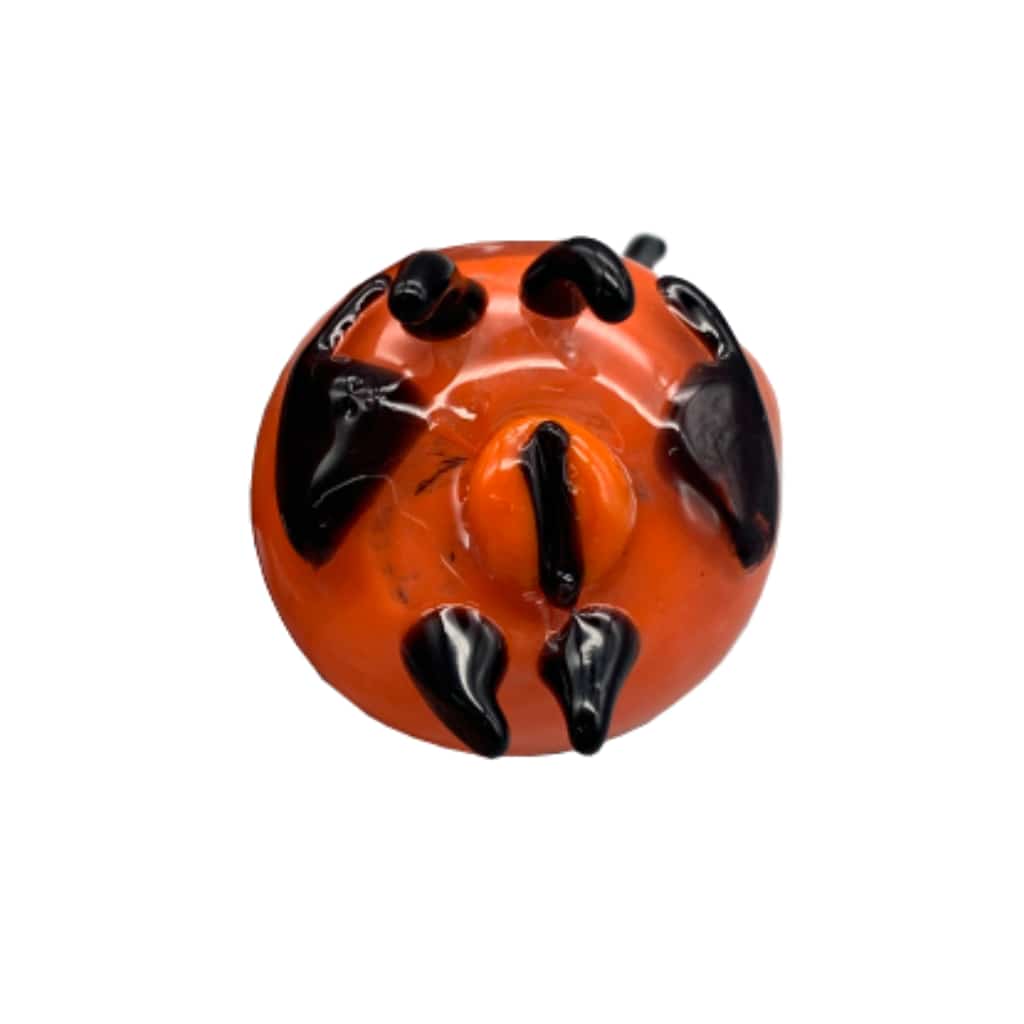 Crush - Murder Hornet Hand Pipe - Smoke Shop Wholesale. Done Right.