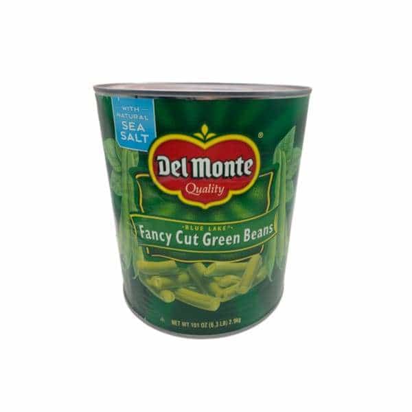 Del Monte Green Beans Stash - Smoke Shop Wholesale. Done Right.