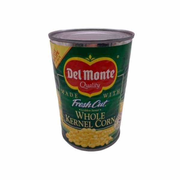 Del Monte Kernel Corn Stash - Smoke Shop Wholesale. Done Right.