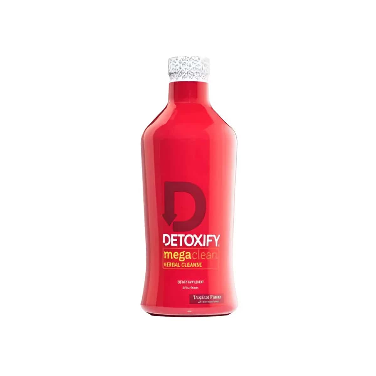 Detoxify Mega Clean Tropical - Smoke Shop Wholesale. Done Right.