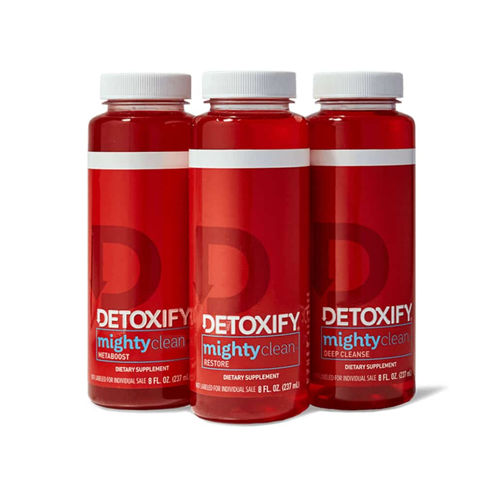 Detoxify Mighty Clean - Smoke Shop Wholesale. Done Right.