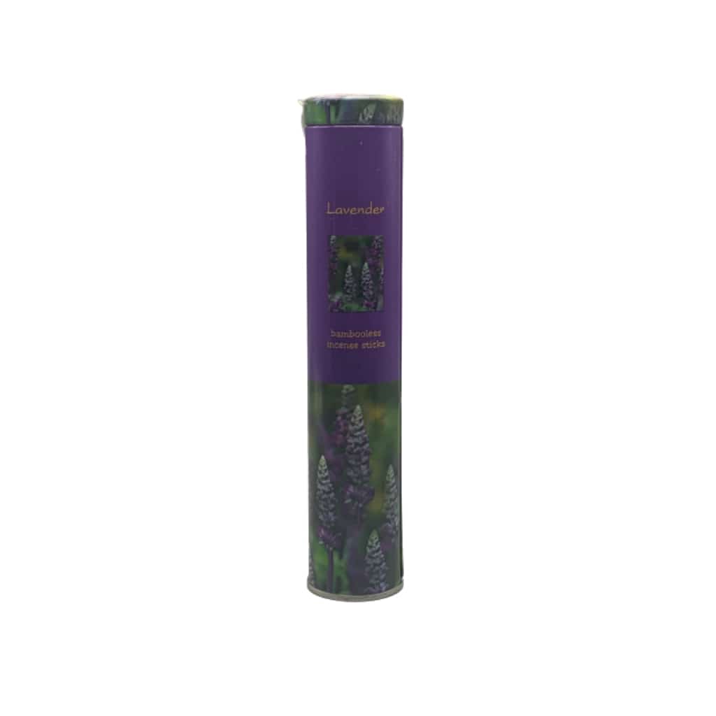 DK Incense Sticks - Lavender - Smoke Shop Wholesale. Done Right.