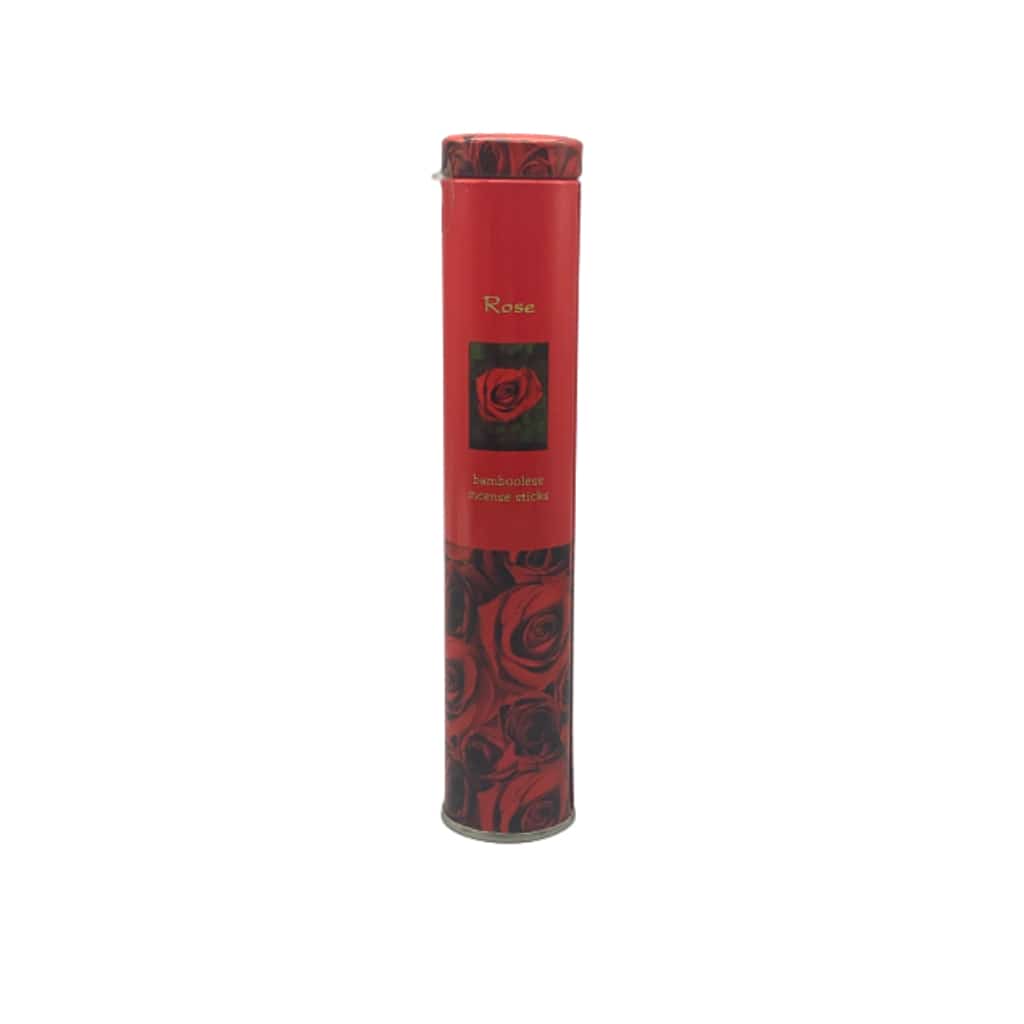 DK Incense Sticks - Rose - Smoke Shop Wholesale. Done Right.
