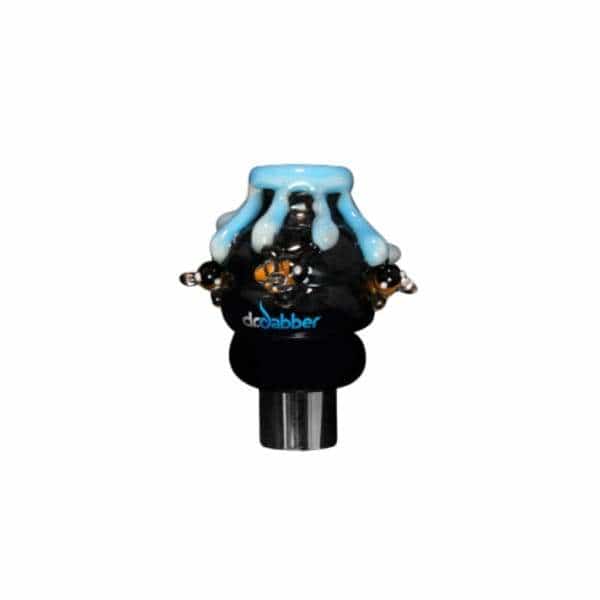 Dr. Dabber Glass Honey Pot Dome - Smoke Shop Wholesale. Done Right.