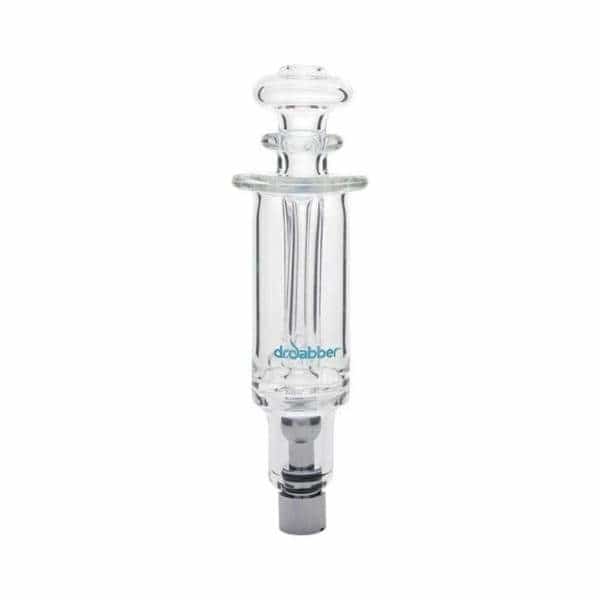 Dr. Dabber Glass J Percolator - Smoke Shop Wholesale. Done Right.