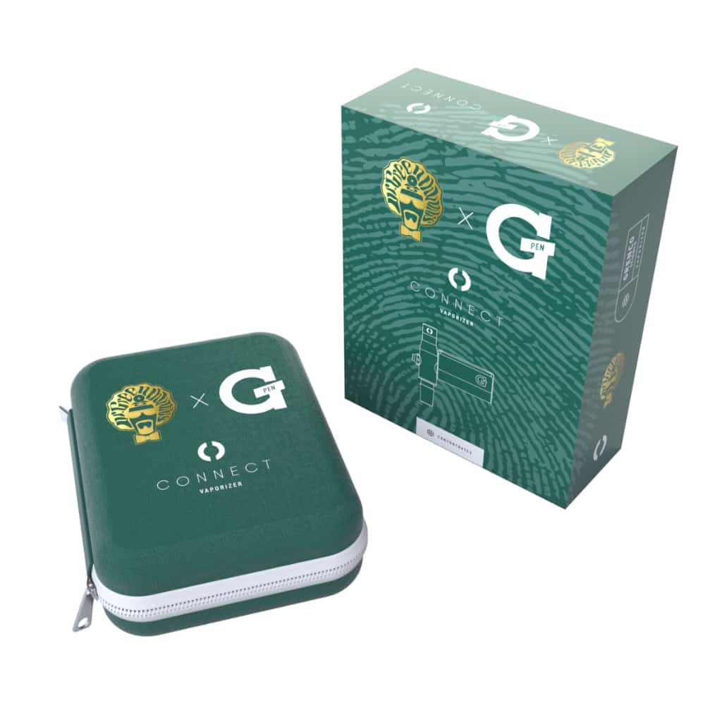 Dr. Greenthumb’s X GPEN Connect Vaporizer - Smoke Shop Wholesale. Done Right.