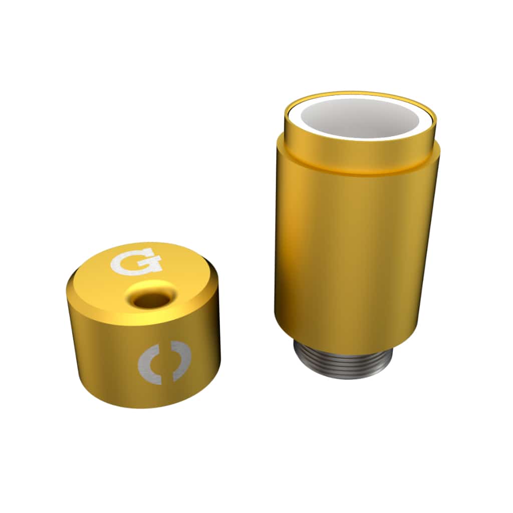 Dr. Greenthumb’s X GPEN Connect Vaporizer - Smoke Shop Wholesale. Done Right.