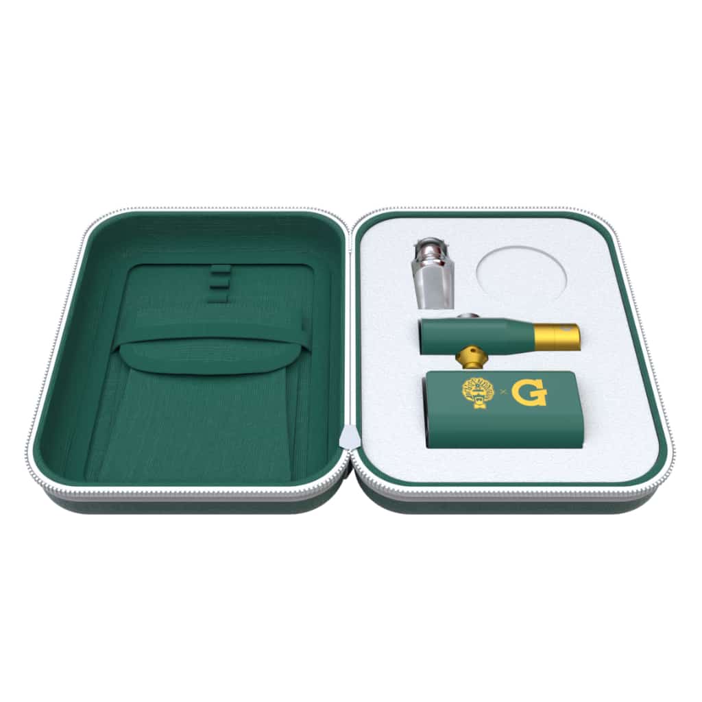 Dr. Greenthumb’s X GPEN Connect Vaporizer - Smoke Shop Wholesale. Done Right.
