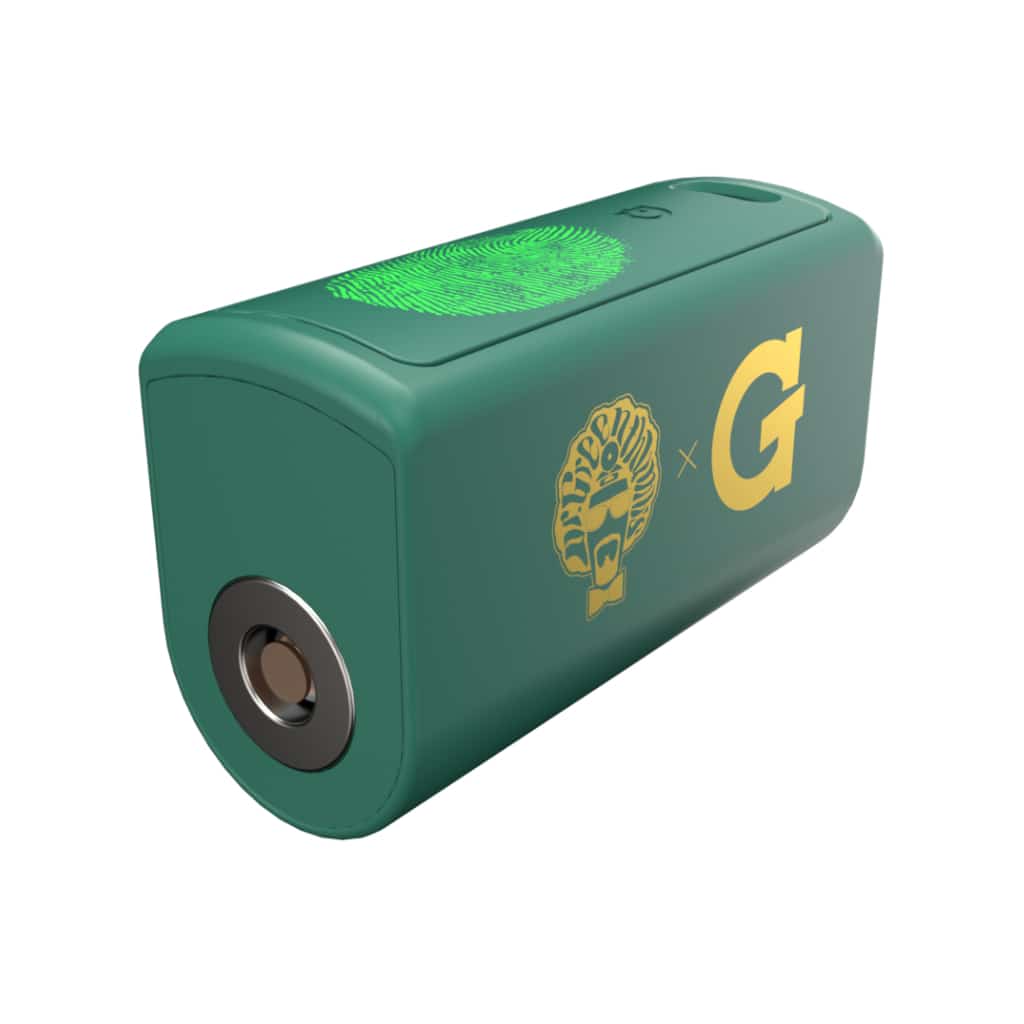 Dr. Greenthumb’s X GPEN Connect Vaporizer - Smoke Shop Wholesale. Done Right.