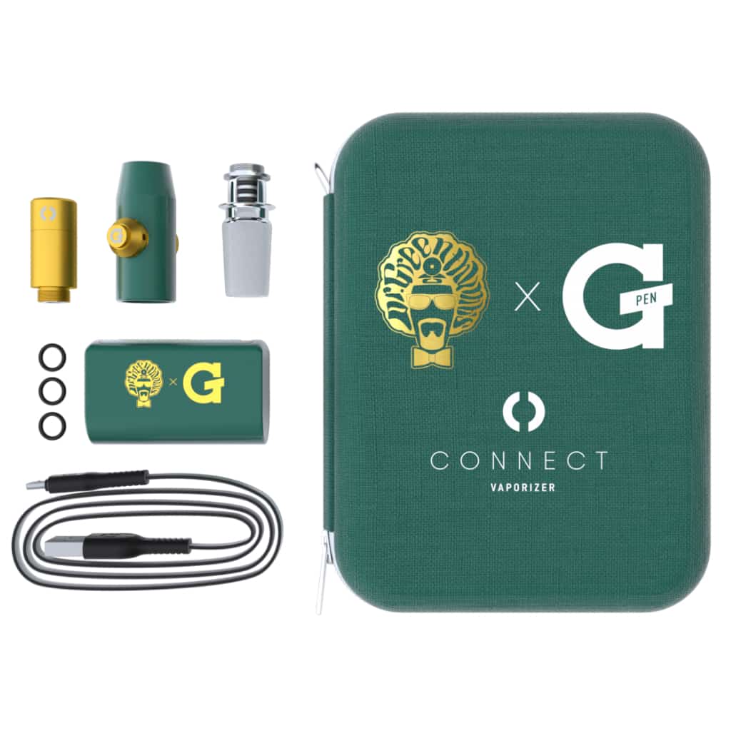 Dr. Greenthumb’s X GPEN Connect Vaporizer - Smoke Shop Wholesale. Done Right.
