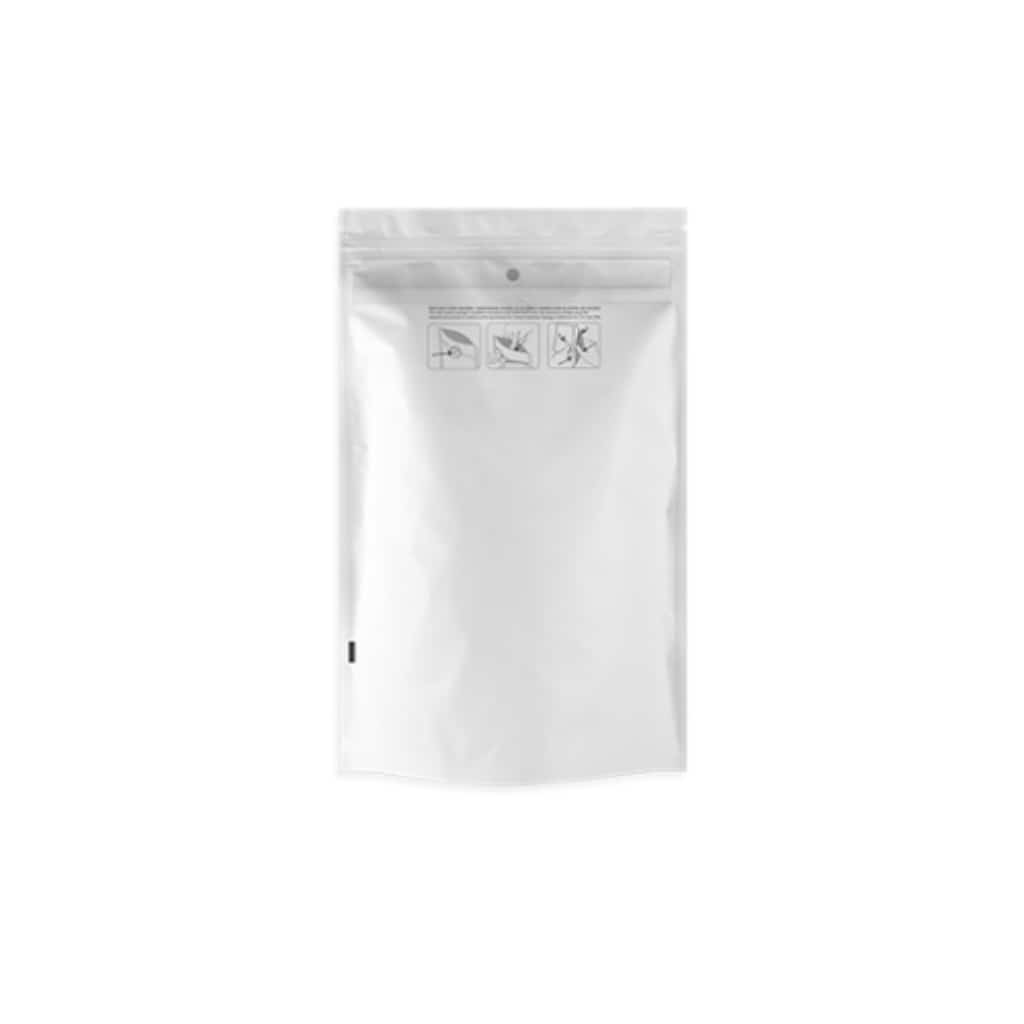 Dymapak Clear 1 Ounce Bags - 20ct - Smoke Shop Wholesale. Done Right.