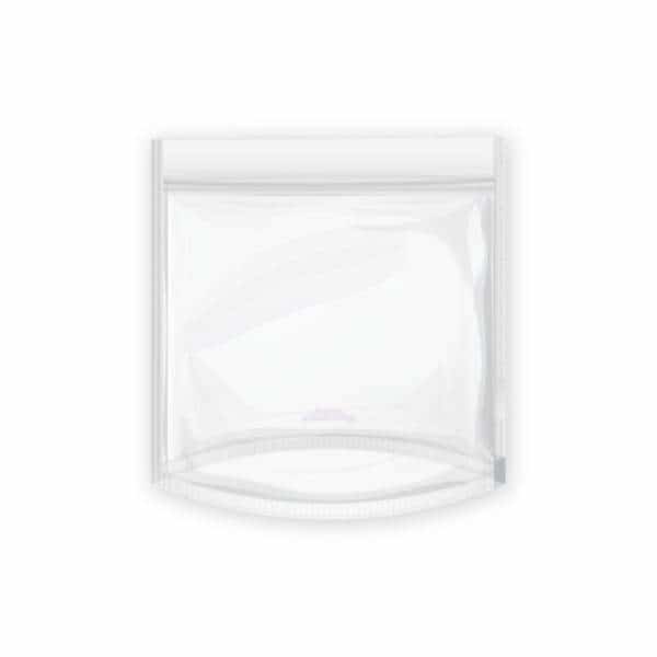Stink Sack Half Pound Clear Bag - 20ct - Smoke Shop Wholesale. Done Right.