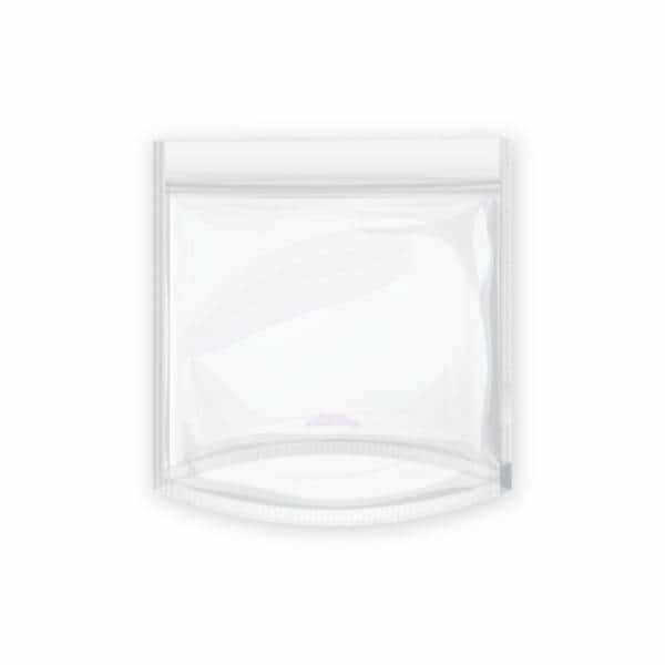 Dymapak Clear Half Pound Bag - 20ct - Smoke Shop Wholesale. Done Right.