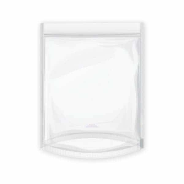 Dymapak Clear Pound Bag - 20ct - Smoke Shop Wholesale. Done Right.