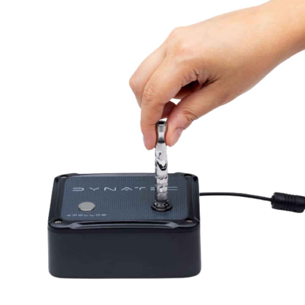 DynaVap Apollo 2 Induction Heater *** CLOSEOUT*** - Smoke Shop Wholesale. Done Right.