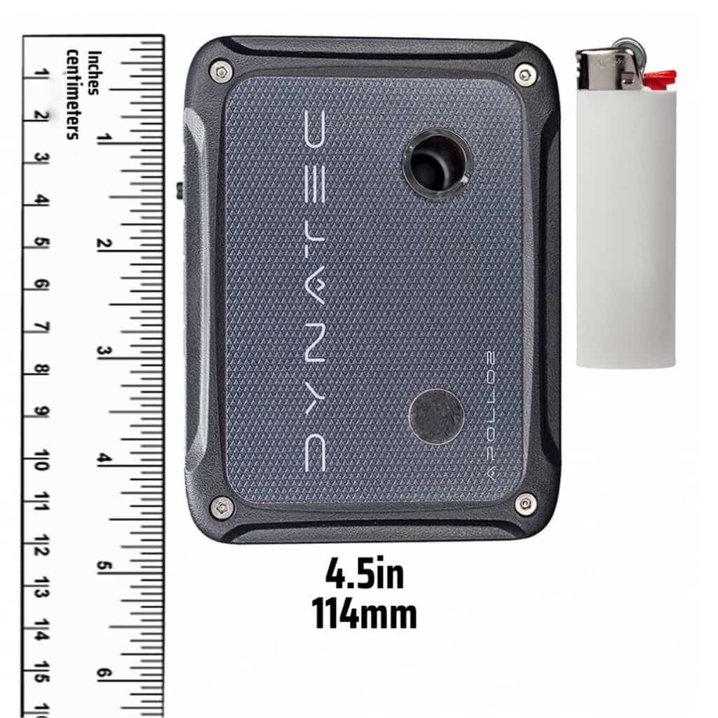 DynaVap Apollo 2 Induction Heater *** CLOSEOUT*** - Smoke Shop Wholesale. Done Right.