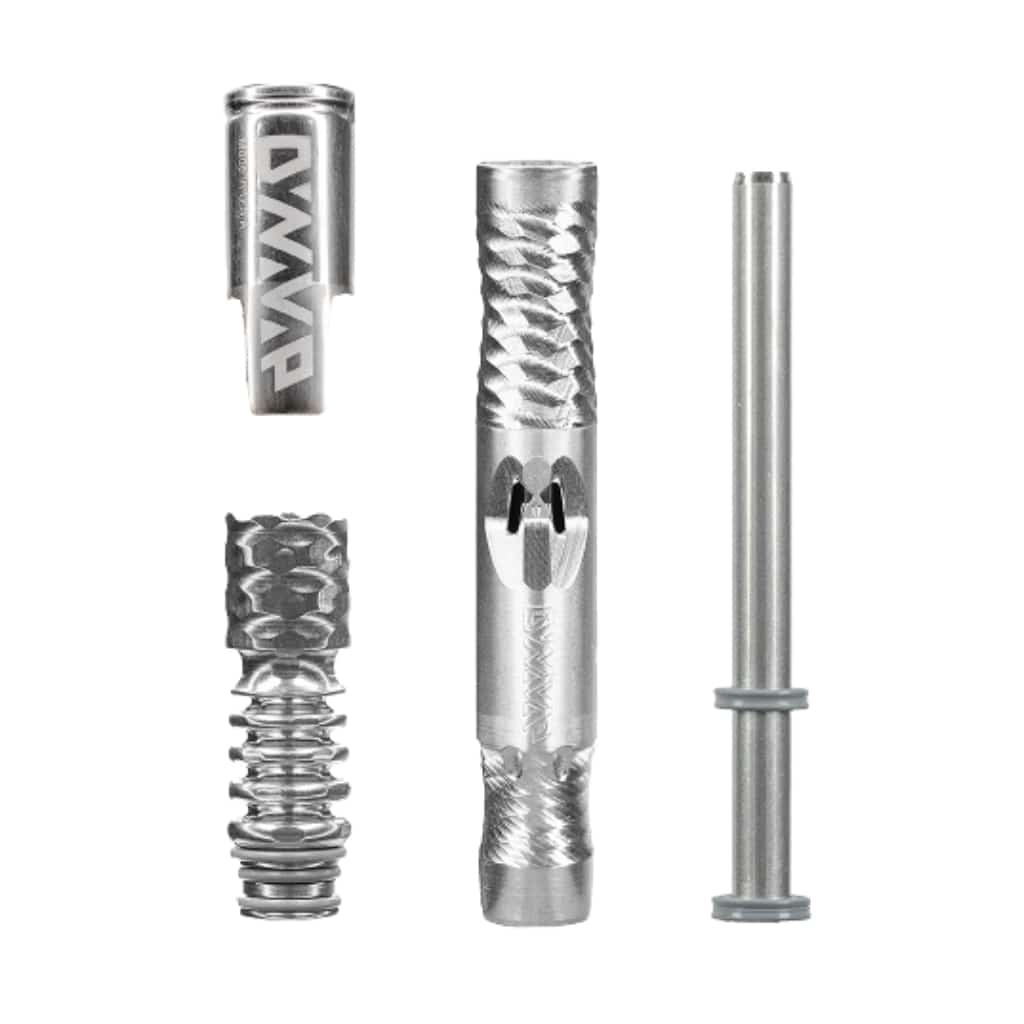 DynaVap ’M’ 2021 *** CLOSEOUT*** - Smoke Shop Wholesale. Done Right.