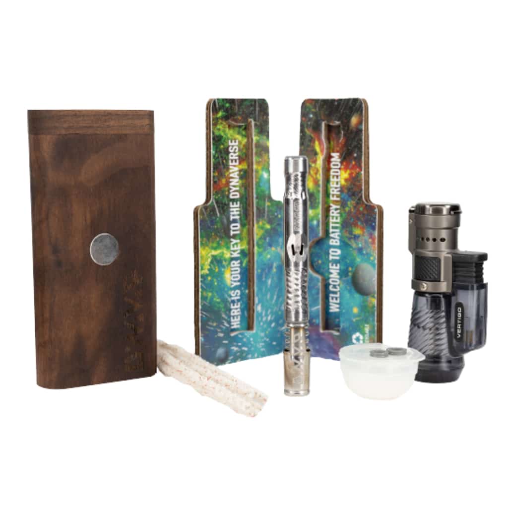 DynaVap ’M’ 2021 Starter Kit *** CLOSEOUT*** - Smoke Shop Wholesale. Done Right.