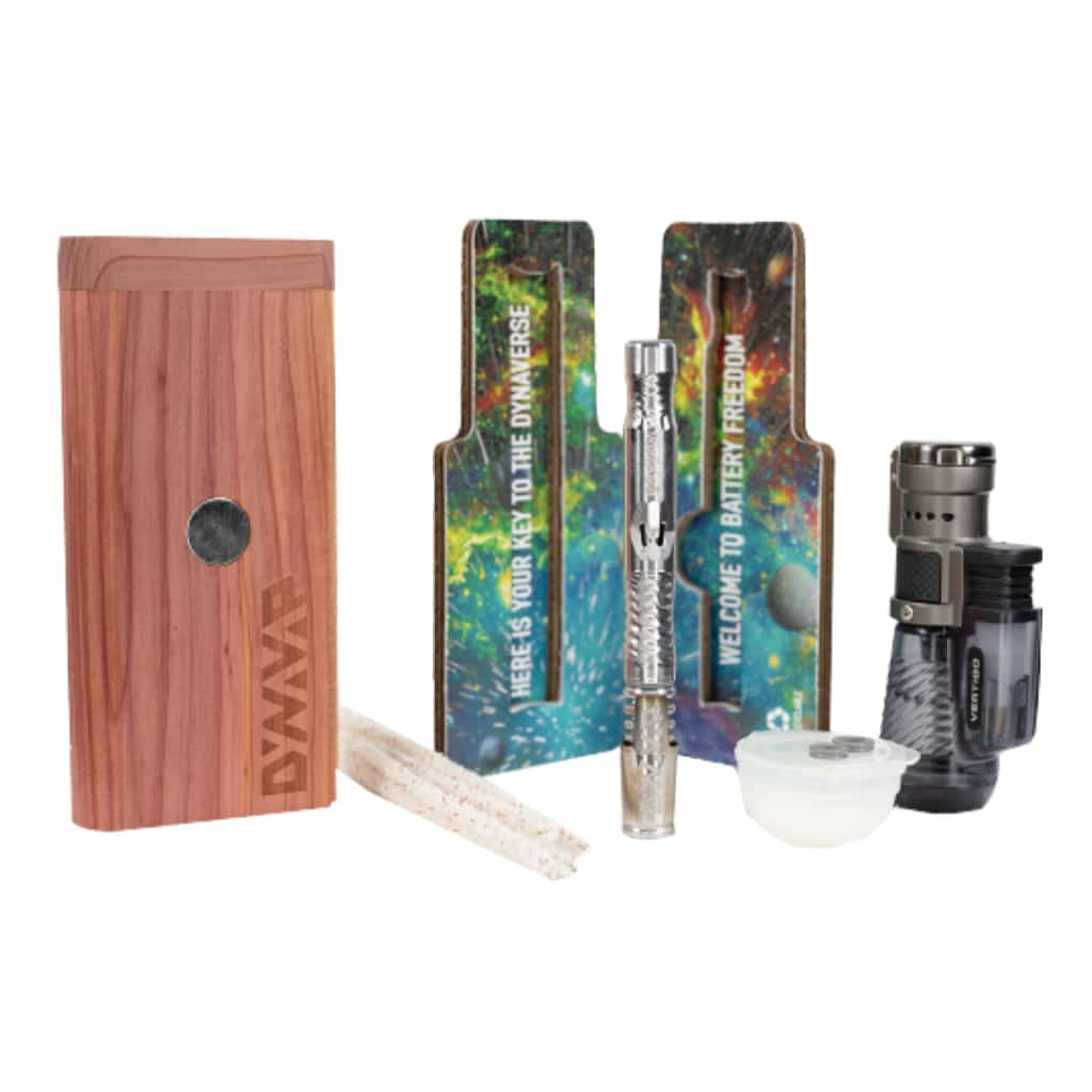 DynaVap ’M’ 2021 Starter Kit *** CLOSEOUT*** - Smoke Shop Wholesale. Done Right.