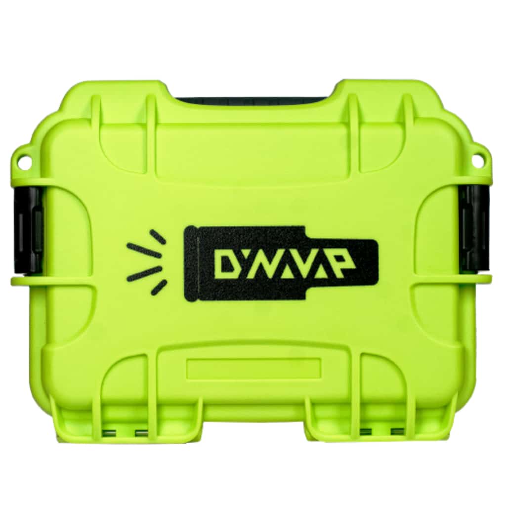 DynaVap Turtle Case Starter Pack *** CLOSEOUT *** - Smoke Shop Wholesale. Done Right.