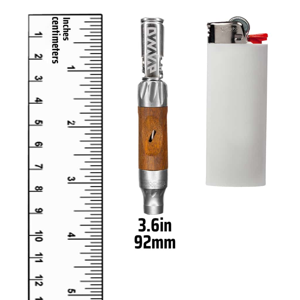 DynaVap VonG *** CLOSEOUT *** - Smoke Shop Wholesale. Done Right.