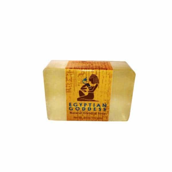 Egyptian Goddess 3.6oz Soap - Smoke Shop Wholesale. Done Right.