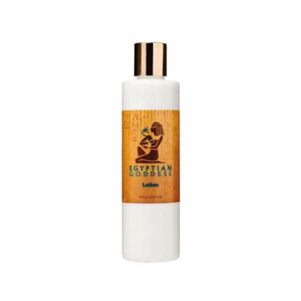 Egyptian Goddess 8oz Lotion - Smoke Shop Wholesale. Done Right.
