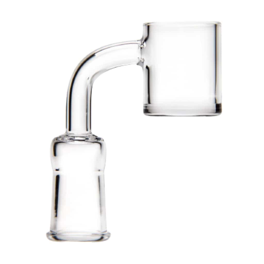 Errl Gear 14mm Female Flat Top Banger - Smoke Shop Wholesale. Done Right.