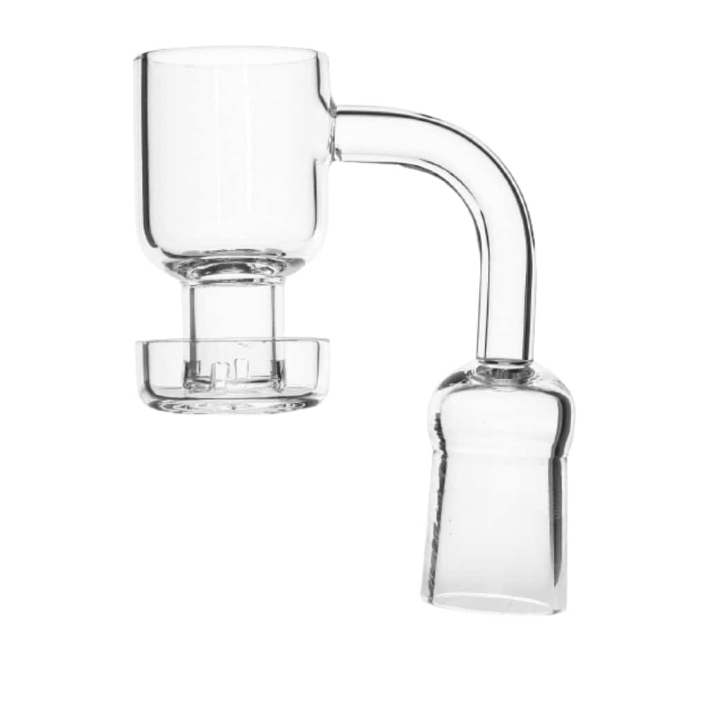 Errl Gear 14mm Female Terp Slurper Banger - Smoke Shop Wholesale. Done Right.