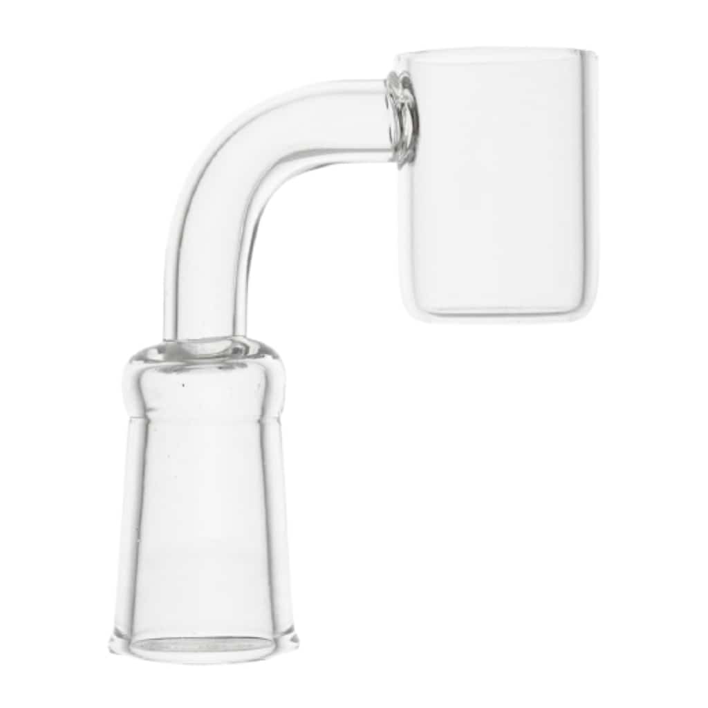 Errl Gear 18mm Female Flat Top Banger - Smoke Shop Wholesale. Done Right.