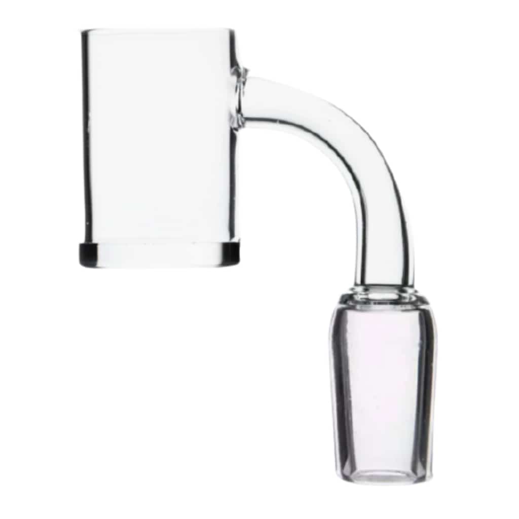 Errl Gear 18mm Male 25mm Flat Top Banger - Smoke Shop Wholesale. Done Right.