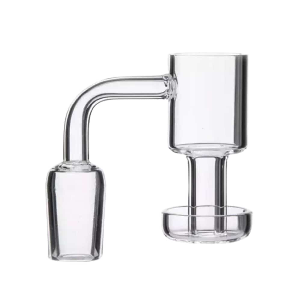 Errl Gear 18mm Male Terp Slurper Banger - Smoke Shop Wholesale. Done Right.