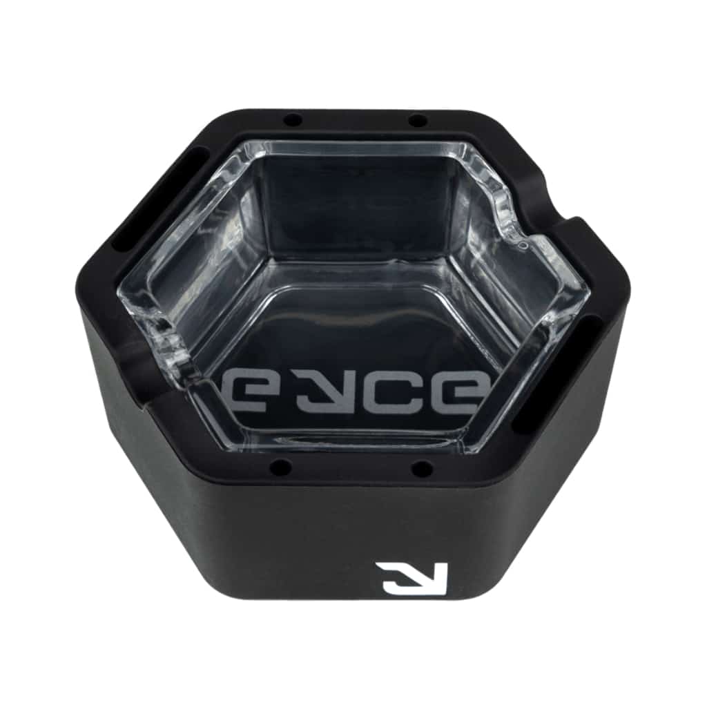 Eyce Ash Tray - 6pk - Smoke Shop Wholesale. Done Right.