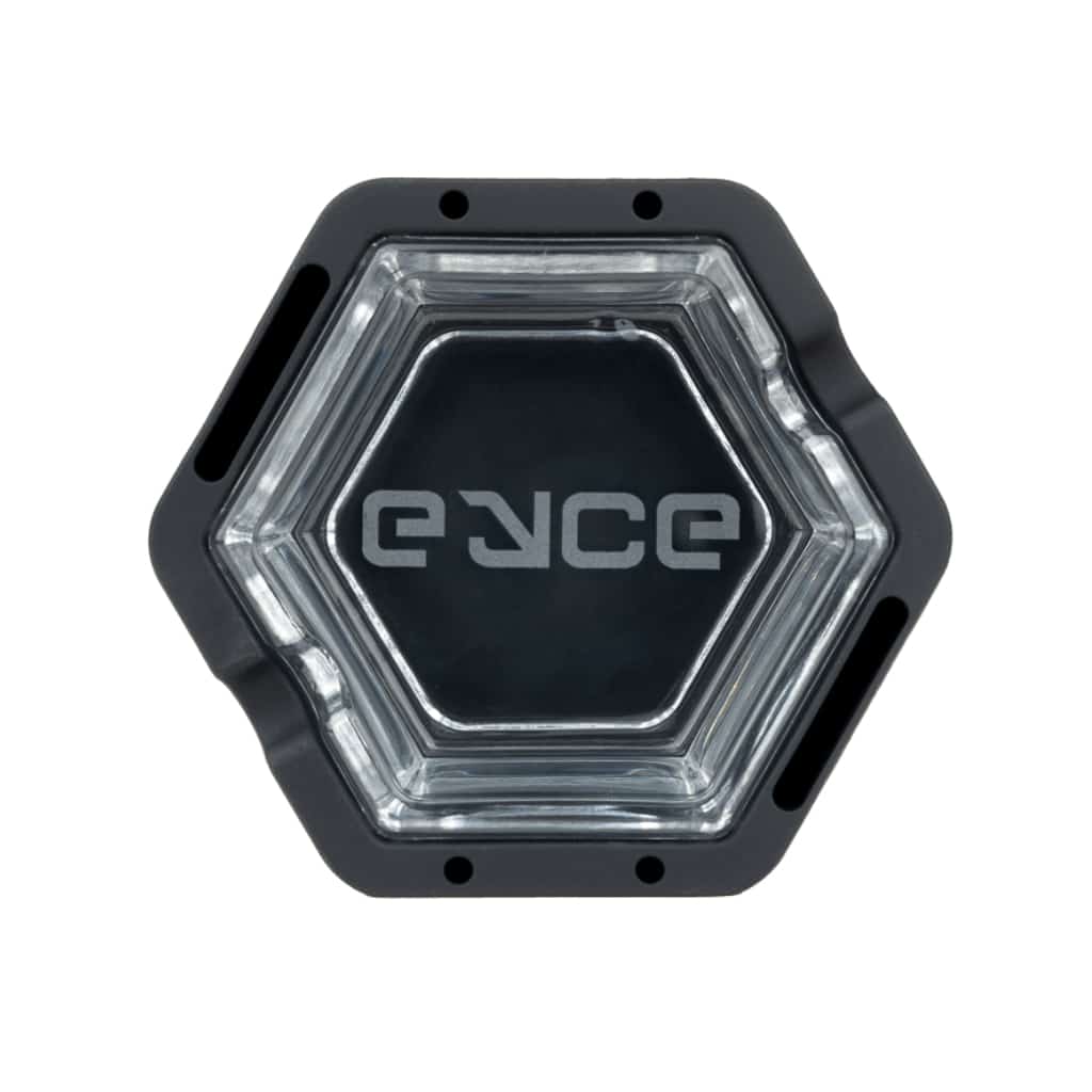 Eyce Ash Tray - 6pk - Smoke Shop Wholesale. Done Right.