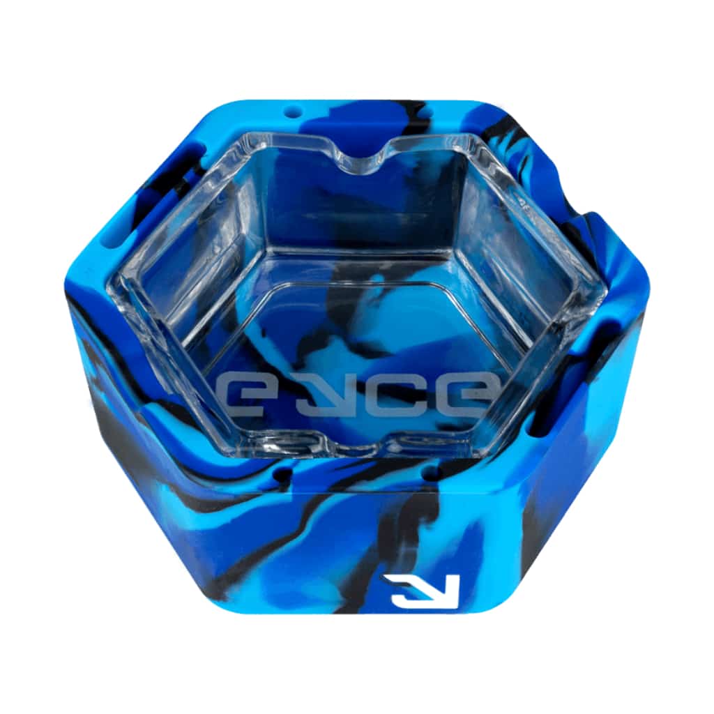 Eyce Ash Tray - 6pk - Smoke Shop Wholesale. Done Right.