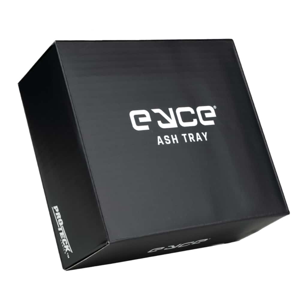 Eyce Ash Tray - 6pk - Smoke Shop Wholesale. Done Right.