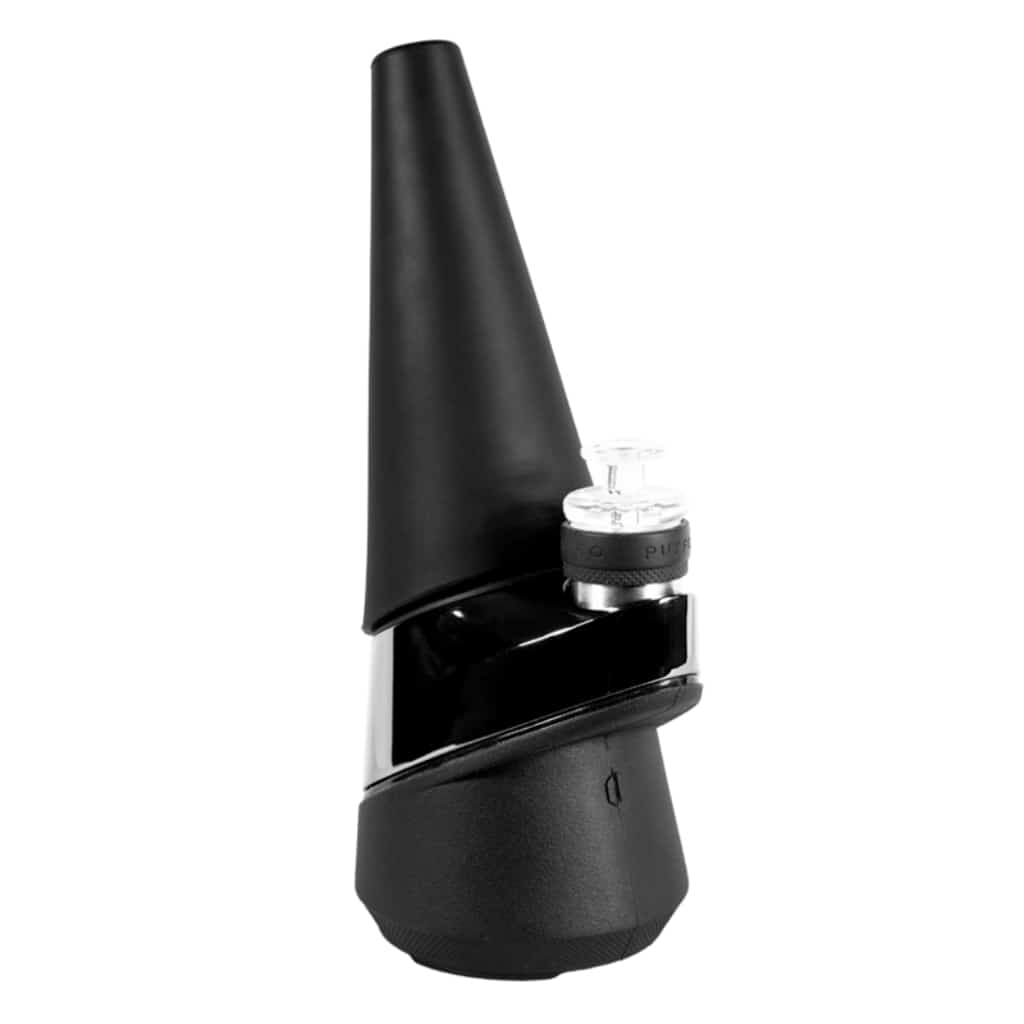 Eyce Black Peak Attachment - Smoke Shop Wholesale. Done Right.