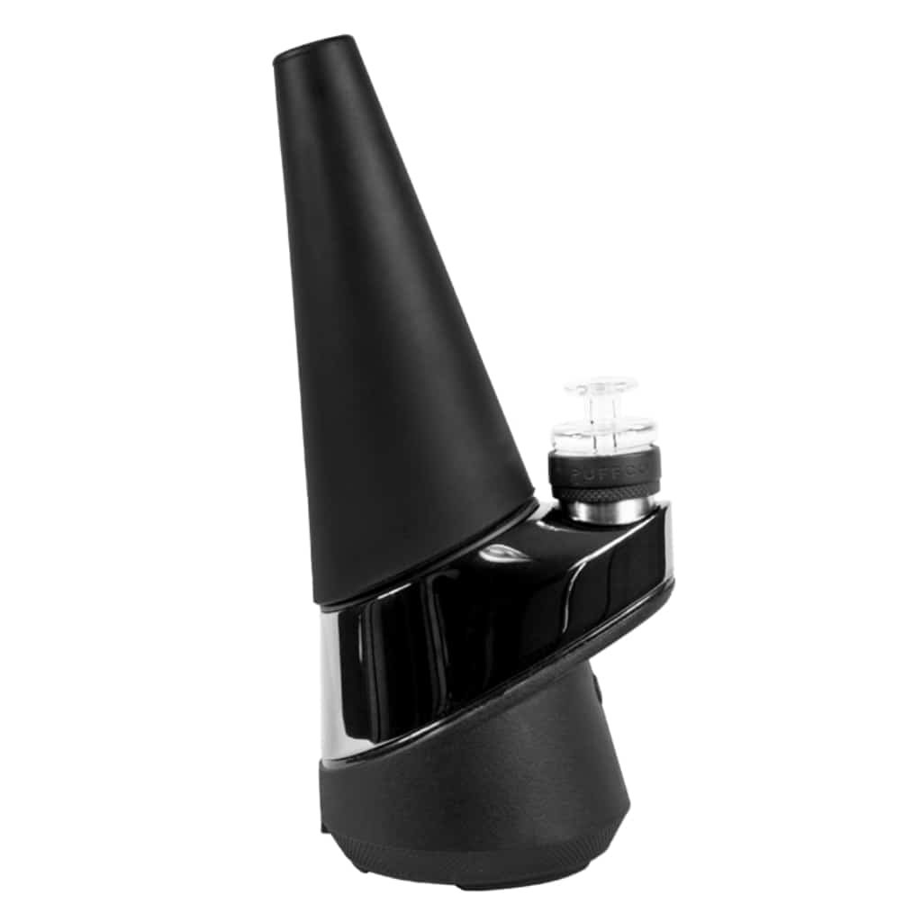 Eyce Black Peak Attachment - Smoke Shop Wholesale. Done Right.