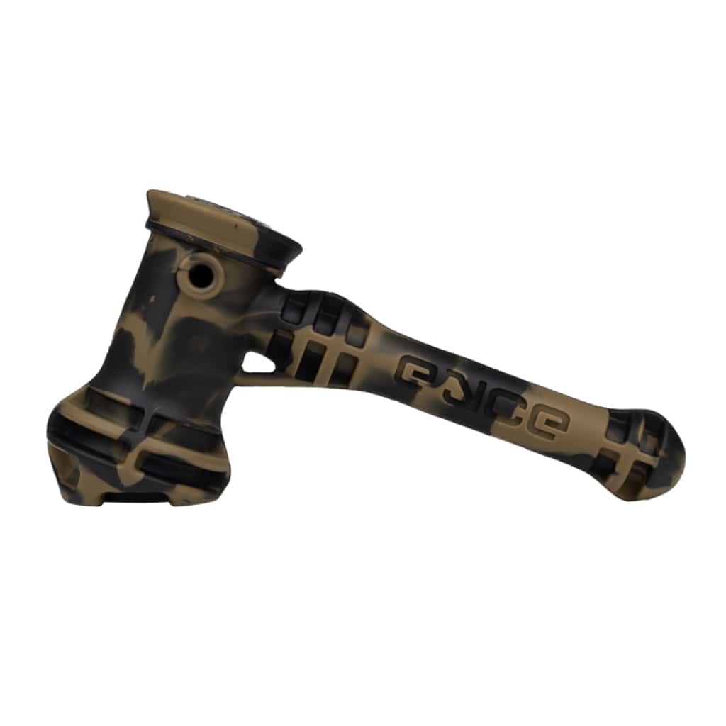 Eyce Hammer Bubbler - 8ct Display - Smoke Shop Wholesale. Done Right.