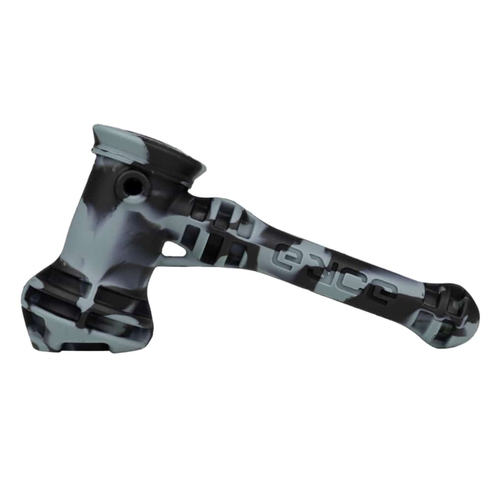 Eyce Hammer Bubbler - 8ct Display - Smoke Shop Wholesale. Done Right.