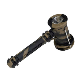Eyce Hammer Bubbler - 8ct Display - Smoke Shop Wholesale. Done Right.