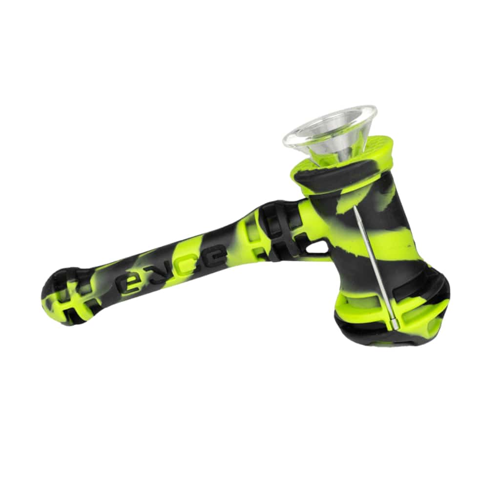 Eyce Large Glass Bowl Replacement - Smoke Shop Wholesale. Done Right.