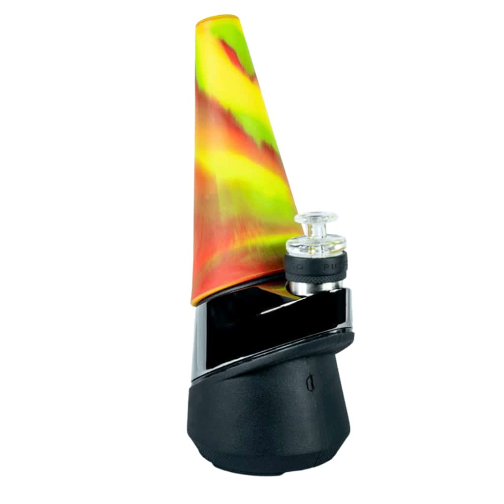 Eyce Rasta Peak Attachment - Smoke Shop Wholesale. Done Right.