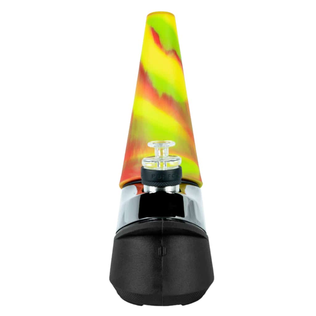 Eyce Rasta Peak Attachment - Smoke Shop Wholesale. Done Right.