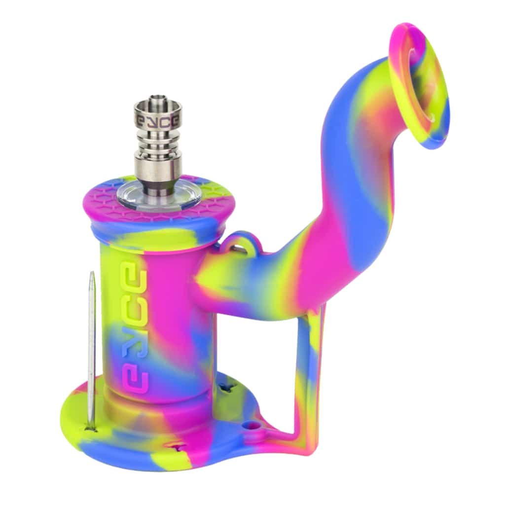 Eyce Rig 2.0 - 9ct Display - Smoke Shop Wholesale. Done Right.