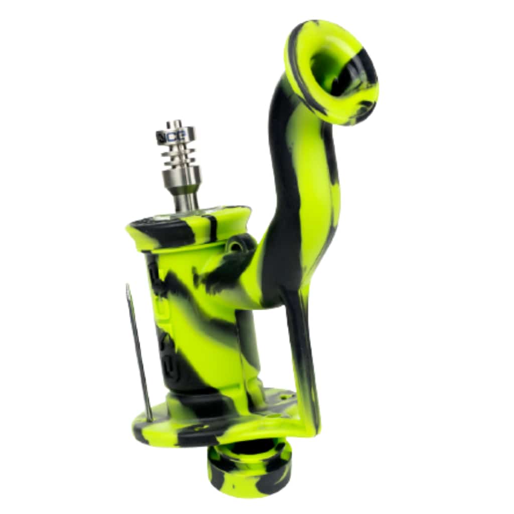 Eyce Rig 2.0 - 9ct Display - Smoke Shop Wholesale. Done Right.