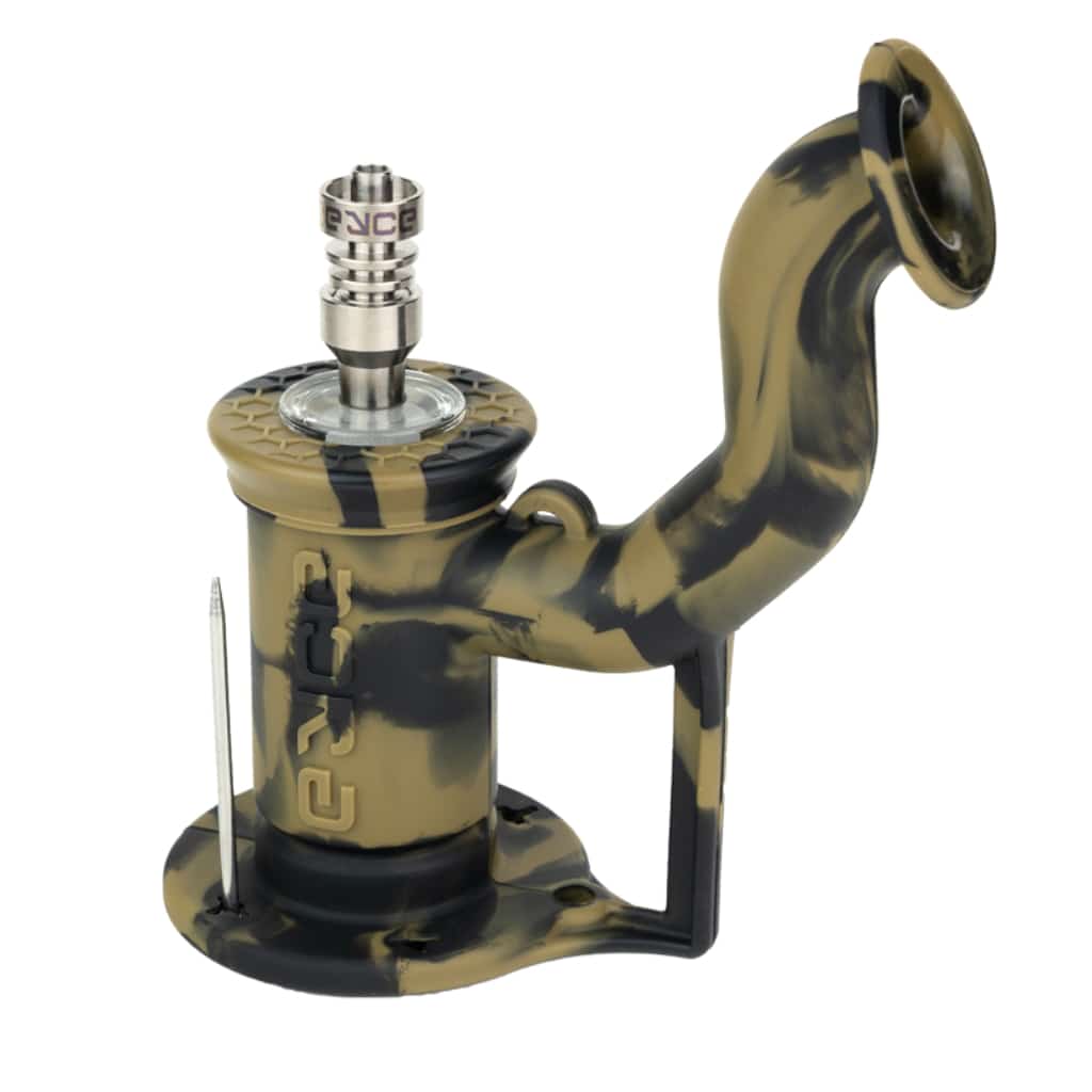 Eyce Rig 2.0 - 9ct Display - Smoke Shop Wholesale. Done Right.