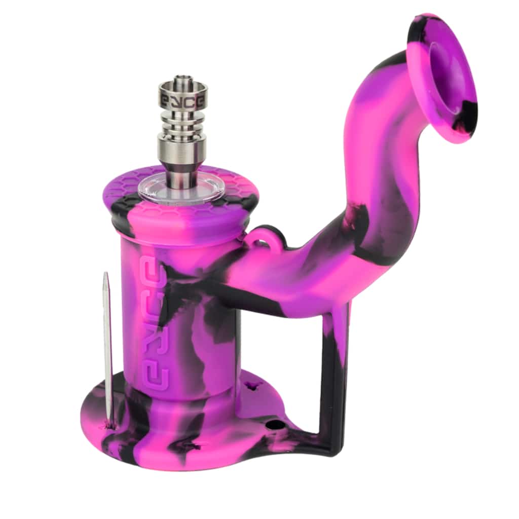 Eyce Rig 2.0 - 9ct Display - Smoke Shop Wholesale. Done Right.