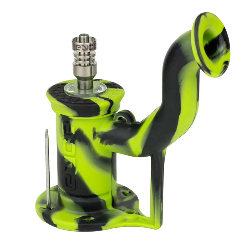 Eyce Rig 2.0 - 9ct Display - Smoke Shop Wholesale. Done Right.